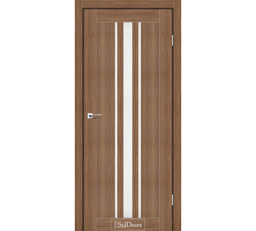 Межкомнатные Двери StilDoors ARIZONA ПВХ плёнка