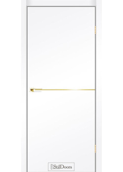 Двері StilDoors LOFT ALUMINIUM