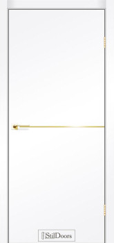 Двері StilDoors LOFT ALUMINIUM