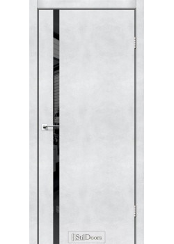 Двері StilDoors LOFT GLASS