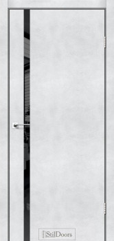 Двері StilDoors LOFT GLASS