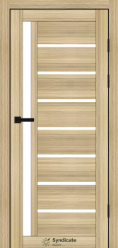 Двери Syndicate Doors SD-PVC-101