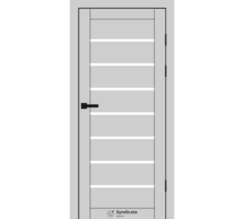 Міжкімнатні Двері Syndicate Doors SD-PVC-102 ПВХ плівка