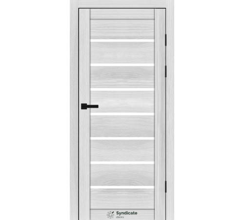 Міжкімнатні Двері Syndicate Doors SD-PVC-102 ПВХ плівка