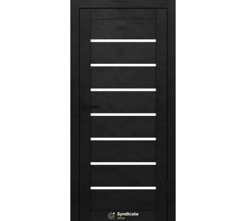 Міжкімнатні Двері Syndicate Doors SD-PVC-102 ПВХ плівка