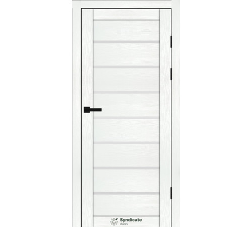 Міжкімнатні Двері Syndicate Doors SD-PVC-102 ПВХ плівка