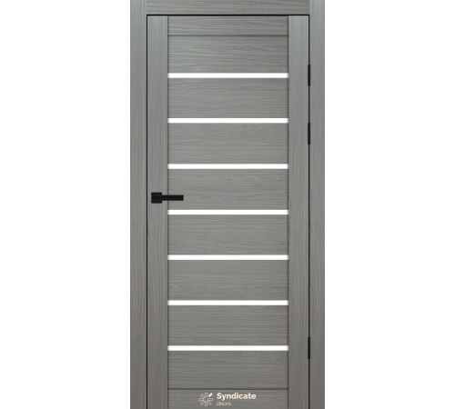 Міжкімнатні Двері Syndicate Doors SD-PVC-102 ПВХ плівка