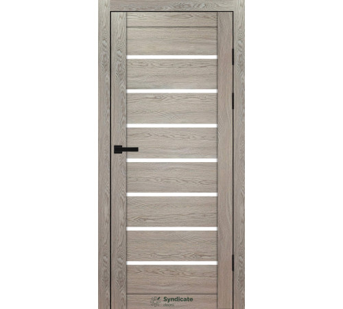 Міжкімнатні Двері Syndicate Doors SD-PVC-102 ПВХ плівка