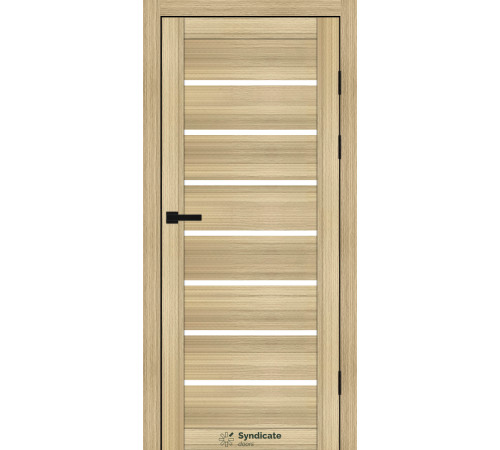 Міжкімнатні Двері Syndicate Doors SD-PVC-102 ПВХ плівка