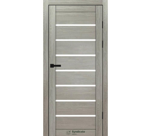Міжкімнатні Двері Syndicate Doors SD-PVC-102 ПВХ плівка