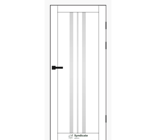 Міжкімнатні Двері Syndicate Doors SD-PVC-107 ПВХ плівка