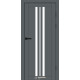 Міжкімнатні Двері Syndicate Doors SD-PVC-107 ПВХ плівка