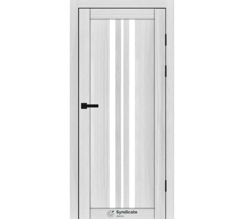 Міжкімнатні Двері Syndicate Doors SD-PVC-107 ПВХ плівка
