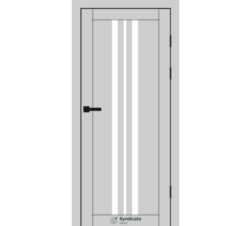 Міжкімнатні Двері Syndicate Doors SD-PVC-107 ПВХ плівка