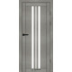 Міжкімнатні Двері Syndicate Doors SD-PVC-107 ПВХ плівка
