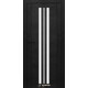 Міжкімнатні Двері Syndicate Doors SD-PVC-107 ПВХ плівка