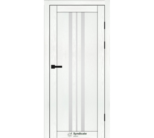 Міжкімнатні Двері Syndicate Doors SD-PVC-107 ПВХ плівка