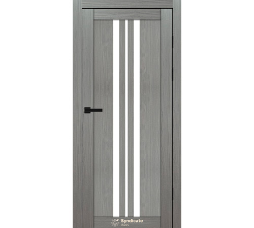 Міжкімнатні Двері Syndicate Doors SD-PVC-107 ПВХ плівка