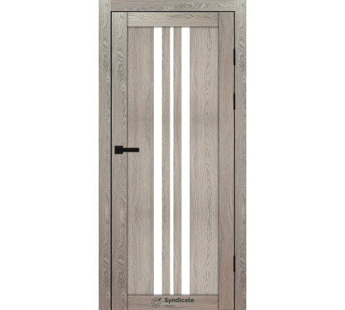 Міжкімнатні Двері Syndicate Doors SD-PVC-107 ПВХ плівка