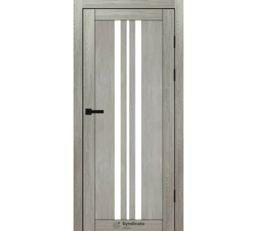 Міжкімнатні Двері Syndicate Doors SD-PVC-107 ПВХ плівка