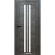 Міжкімнатні Двері Syndicate Doors SD-PVC-107 ПВХ плівка