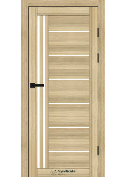 Двері Syndicate Doors SD-PVC-114