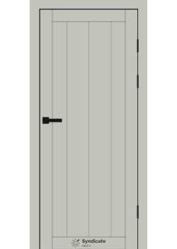 Двері Syndicate Doors SD-PVC-115