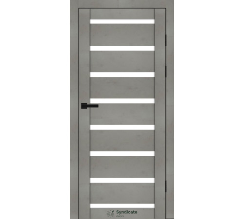 Міжкімнатні Двері Syndicate Doors SD-PVC-103 ПВХ плівка