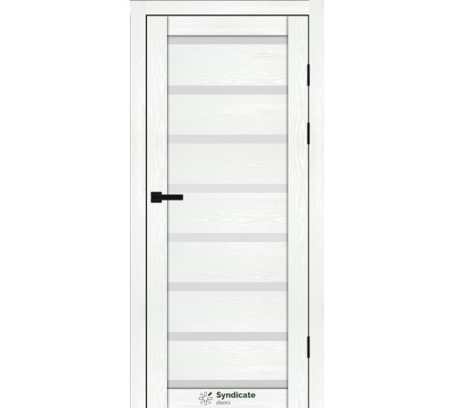 Міжкімнатні Двері Syndicate Doors SD-PVC-103 ПВХ плівка