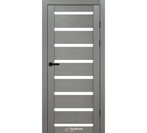 Міжкімнатні Двері Syndicate Doors SD-PVC-103 ПВХ плівка