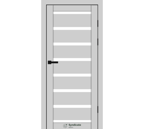 Міжкімнатні Двері Syndicate Doors SD-PVC-103 ПВХ плівка