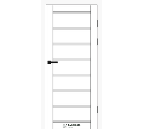 Міжкімнатні Двері Syndicate Doors SD-PVC-103 ПВХ плівка