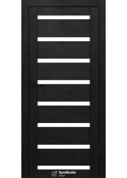 Двері Syndicate Doors SD-PVC-103