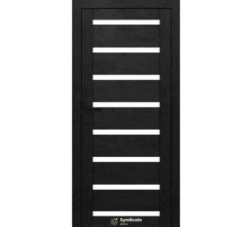 Міжкімнатні Двері Syndicate Doors SD-PVC-103 ПВХ плівка