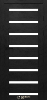 Двери Syndicate Doors SD-PVC-103