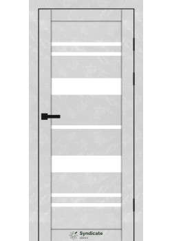 Двері Syndicate Doors SD-PVC-104