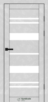 Двери Syndicate Doors SD-PVC-104