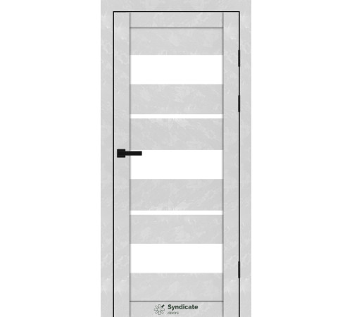 Межкомнатные Двери Syndicate Doors SD-PVC-105 ПВХ плёнка