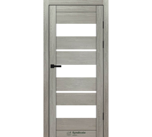 Межкомнатные Двери Syndicate Doors SD-PVC-105 ПВХ плёнка