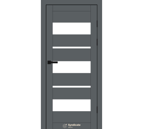 Межкомнатные Двери Syndicate Doors SD-PVC-105 ПВХ плёнка