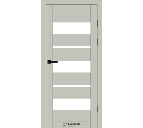 Межкомнатные Двери Syndicate Doors SD-PVC-105 ПВХ плёнка