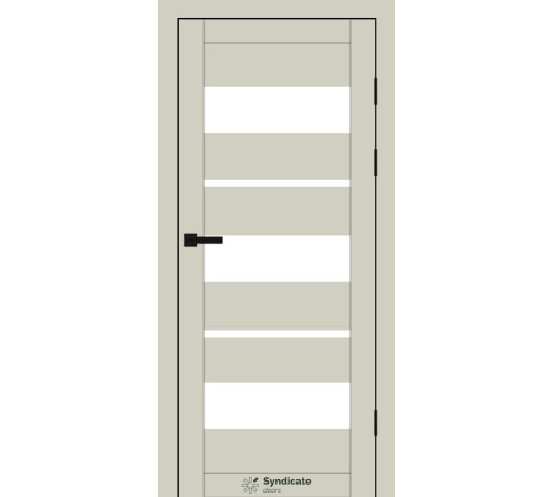 Межкомнатные Двери Syndicate Doors SD-PVC-105 ПВХ плёнка