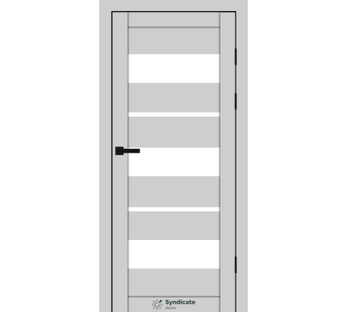 Межкомнатные Двери Syndicate Doors SD-PVC-105 ПВХ плёнка