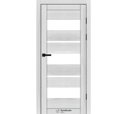 Межкомнатные Двери Syndicate Doors SD-PVC-105 ПВХ плёнка