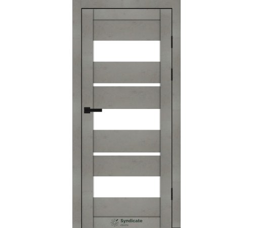 Межкомнатные Двери Syndicate Doors SD-PVC-105 ПВХ плёнка