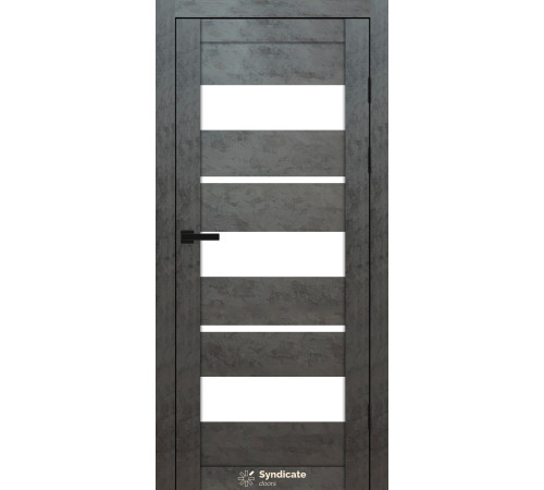 Межкомнатные Двери Syndicate Doors SD-PVC-105 ПВХ плёнка