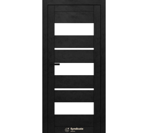 Межкомнатные Двери Syndicate Doors SD-PVC-105 ПВХ плёнка