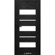 Межкомнатные Двери Syndicate Doors SD-PVC-105 ПВХ плёнка