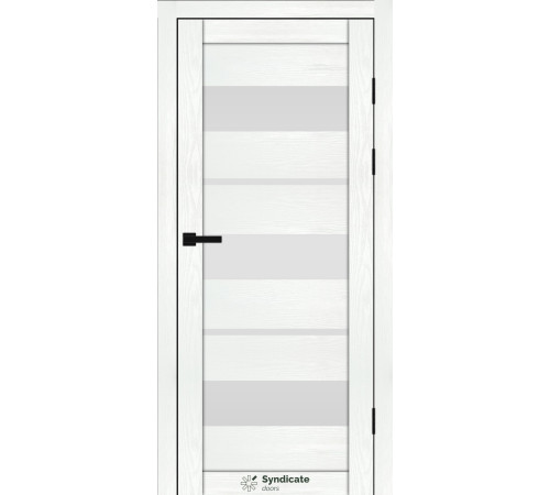 Межкомнатные Двери Syndicate Doors SD-PVC-105 ПВХ плёнка