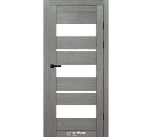 Межкомнатные Двери Syndicate Doors SD-PVC-105 ПВХ плёнка
